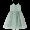 Discount Maileg Princess tulle dress, 2-3 years - Mint