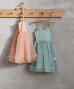 Discount Maileg Princess tulle dress, 2-3 years - Mint