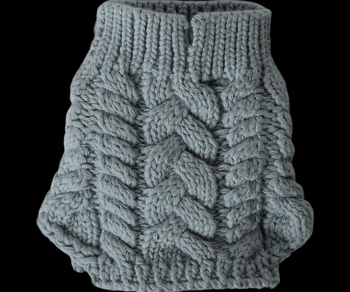 Best Maileg Puppy supply, Sweater - Blue