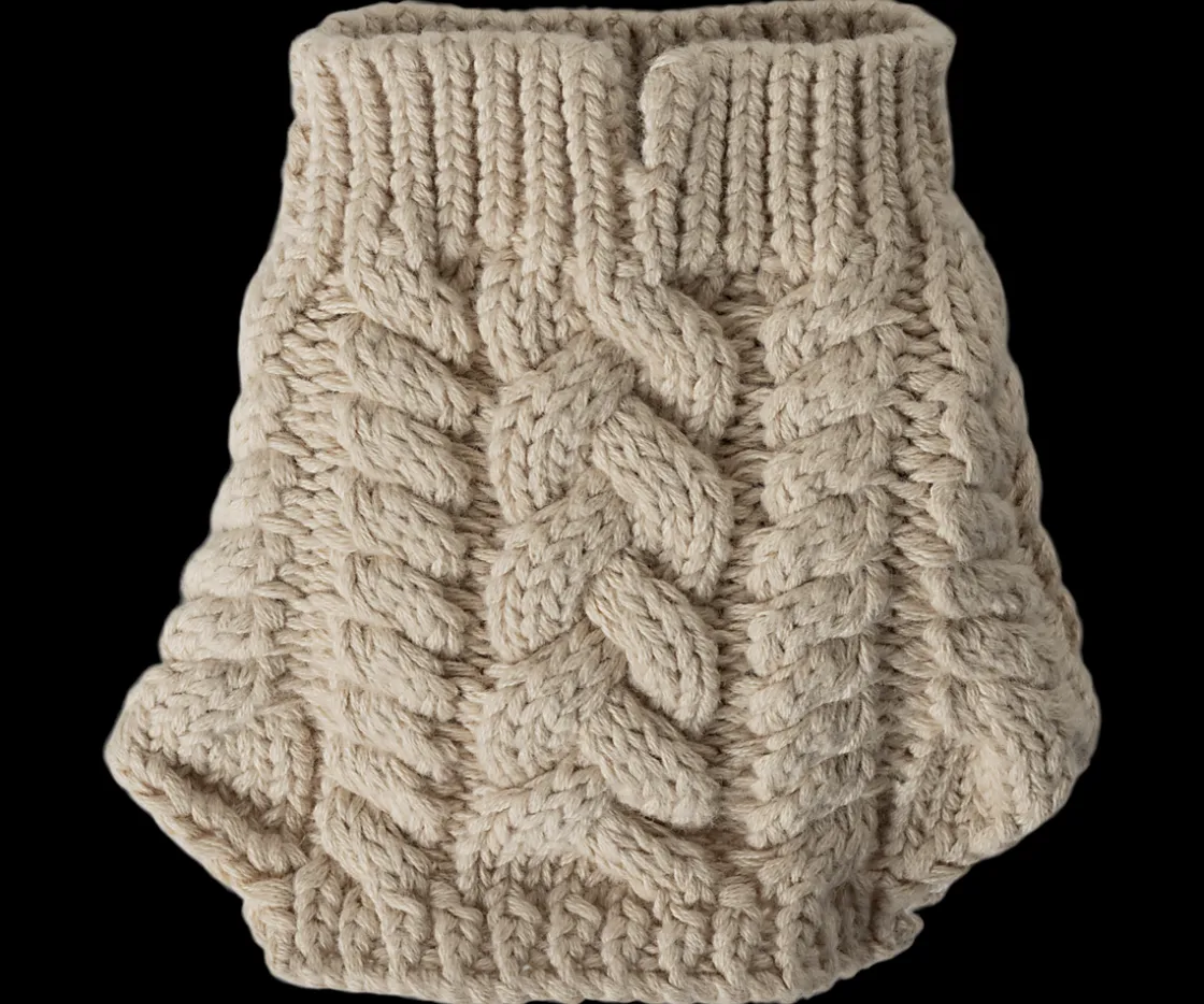 Store Maileg Puppy supply, Sweater - Sand
