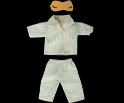 Clearance Maileg Pyjamas, Dad mouse