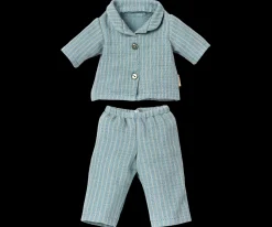 Fashion Maileg Pyjamas, Teddy dad