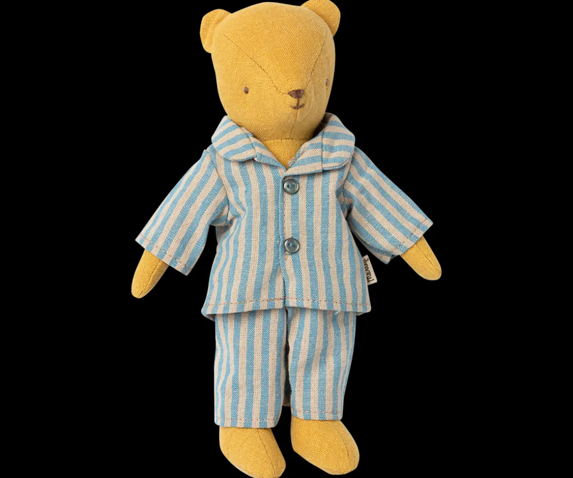 Sale Maileg Pyjamas, Teddy junior