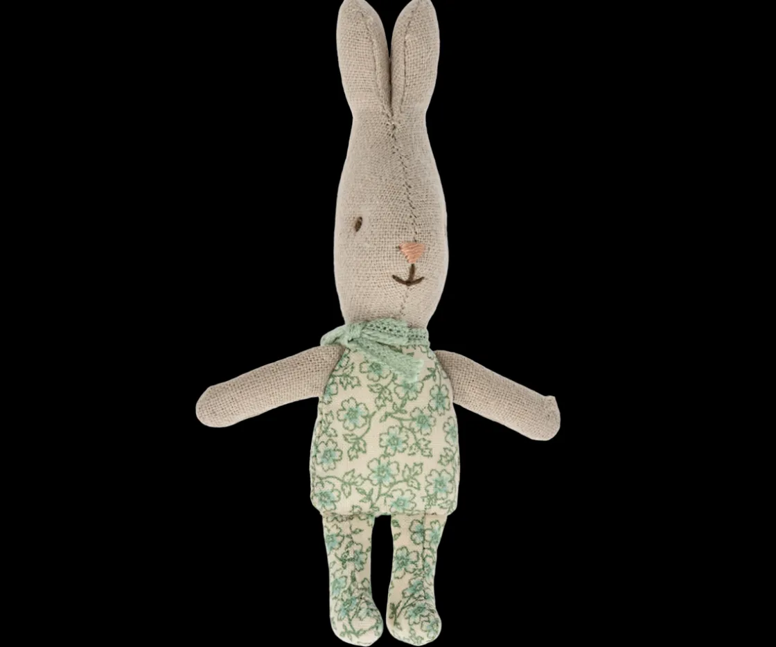 Flash Sale Maileg Rabbit, My - Green