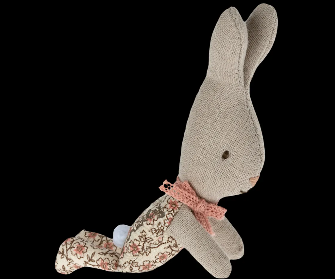 Best Sale Maileg Rabbit, My - Rose