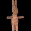 Shop Maileg Rabbit, My - Stripes