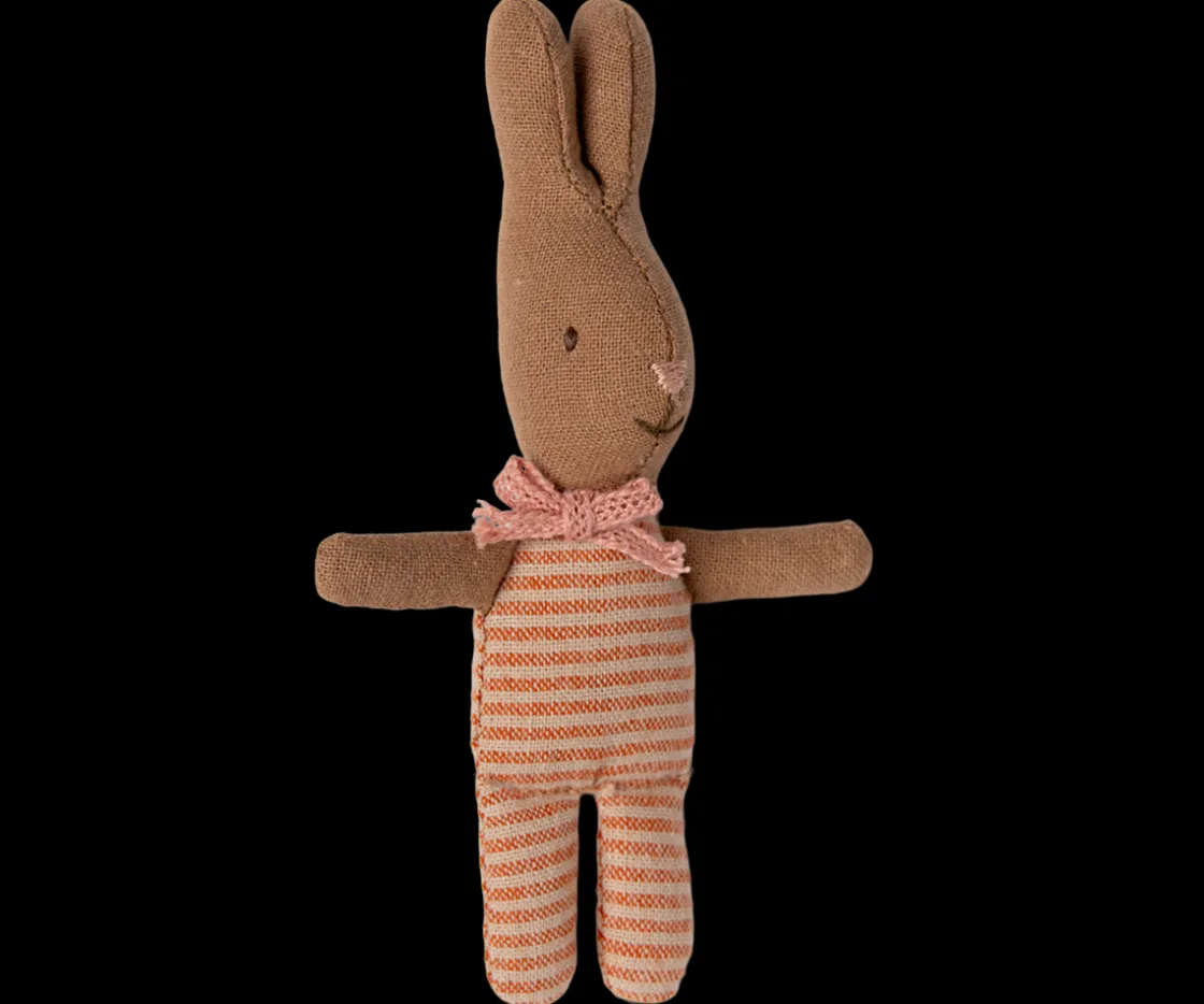 Shop Maileg Rabbit, My - Stripes