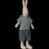 Fashion Maileg Rabbit size 2, Classic - Shirt and shorts