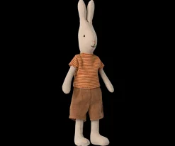 Sale Maileg Rabbit size 1, Classic - T-shirt and shorts