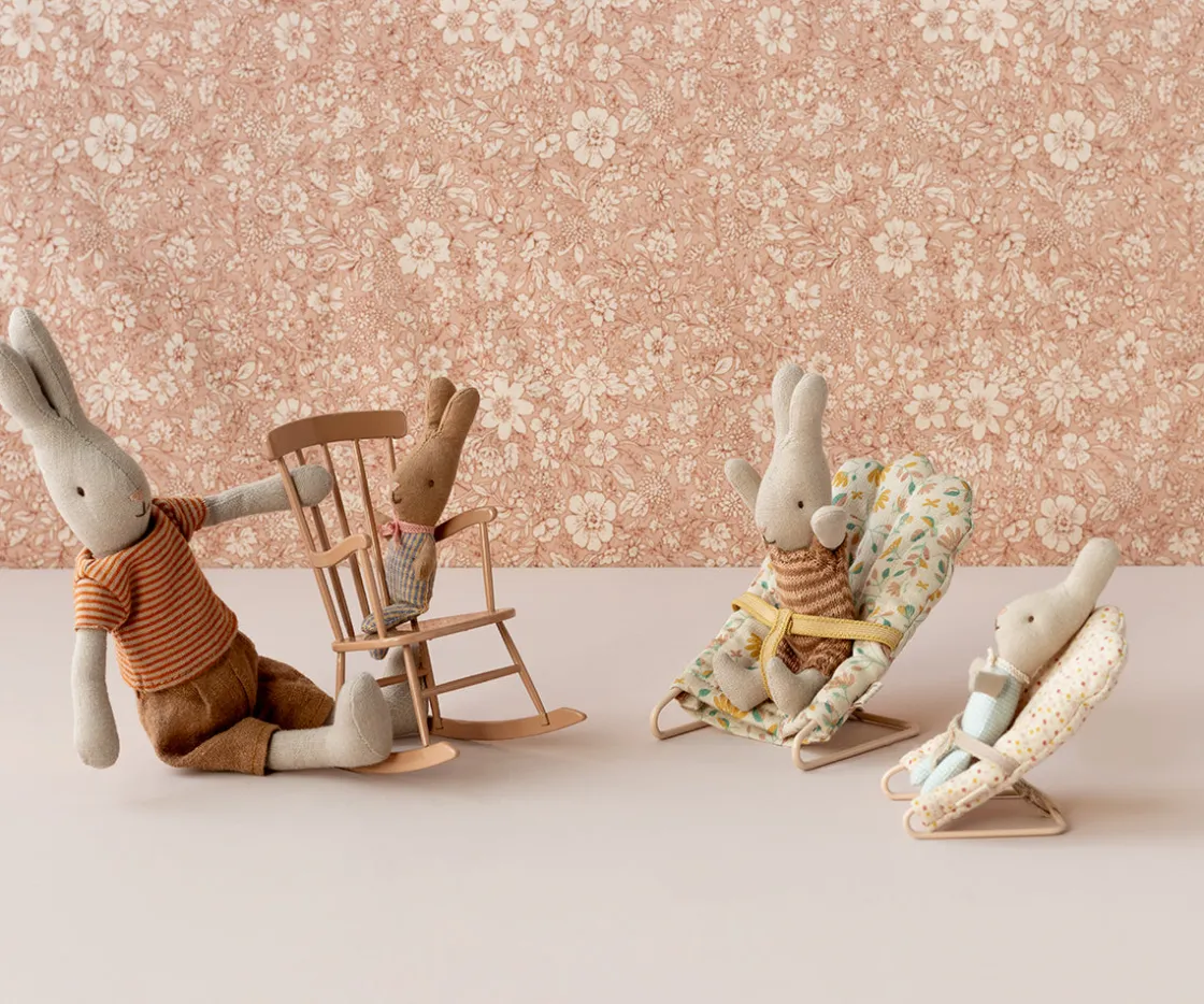 Sale Maileg Rabbit size 1, Classic - T-shirt and shorts