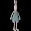 Store Maileg Rabbit size 4, Knitted overall