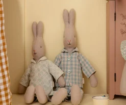 Clearance Maileg Rabbit size 2, Pyjamas