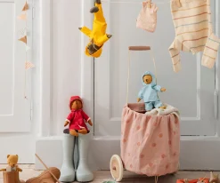 Best Sale Maileg Rainwear, Teddy junior