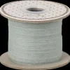 Cheap Maileg Ribbon, 25 m - Dark mint