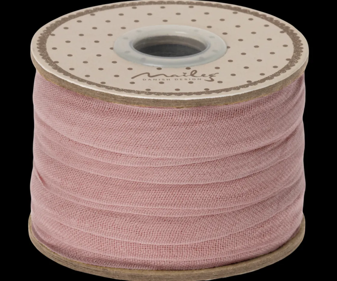 Cheap Maileg Ribbon, 20 m - Heather