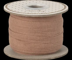 Outlet Maileg Ribbon, 25 m - Vintage rose