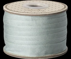 Best Maileg Ribbon, W: 13 mm x L: 10 m - Dusty mint