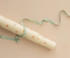 Best Maileg Ribbon, W: 13 mm x L: 10 m - Dusty mint