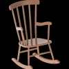 Cheap Maileg Rocking chair, Mouse - Dark powder