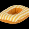Cheap Maileg Rubber boat, Small mouse - Yellow stripe