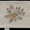 New Maileg Rug, Flowers - Small