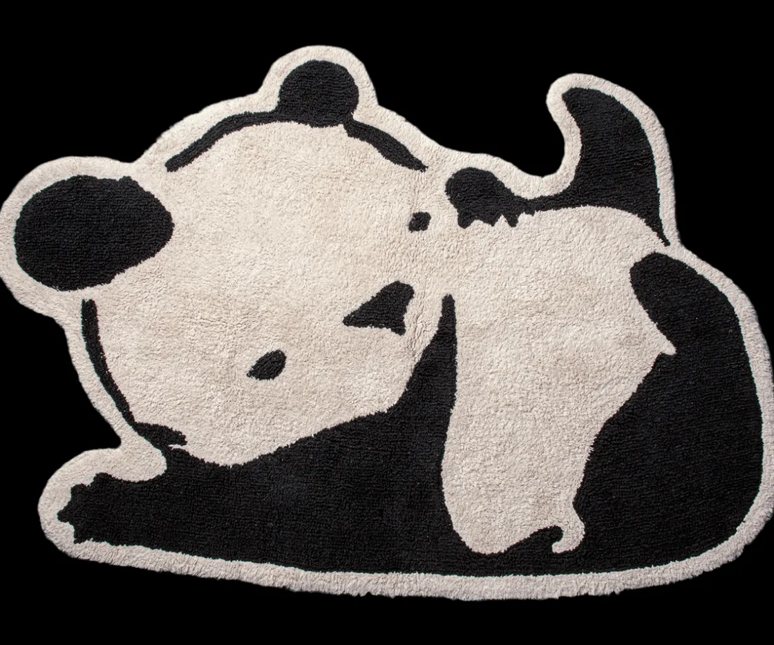 Flash Sale Maileg Rug, Panda