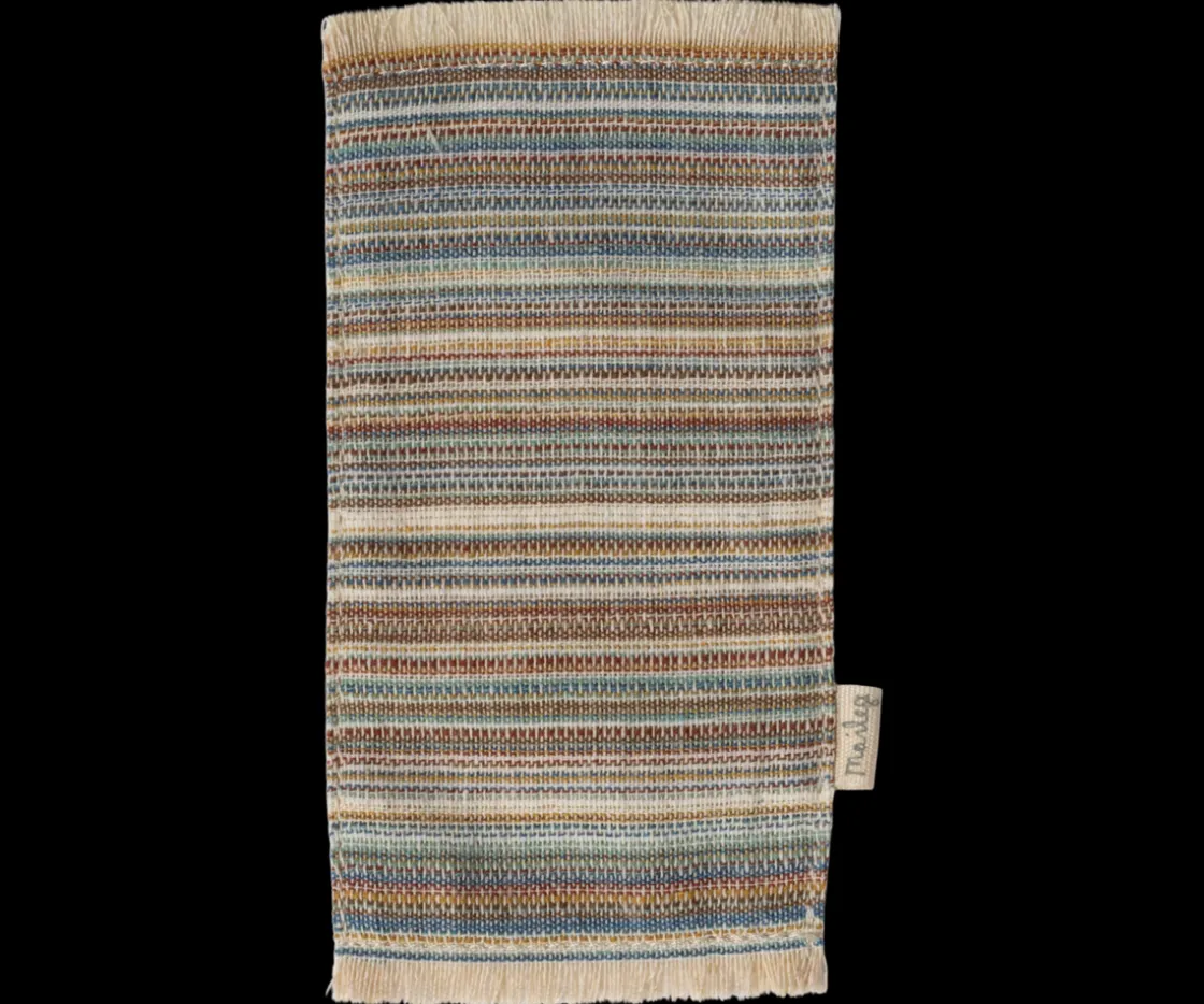 Flash Sale Maileg Rug, Striped - Medium