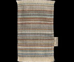 Online Maileg Rug, Striped - Small