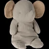 Sale Maileg Safari friends, Big elephant - Grey
