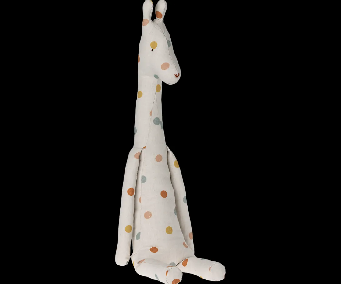 Best Sale Maileg Safari friends, Giraffe, Big