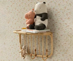 Outlet Maileg Safari friends, Medium panda