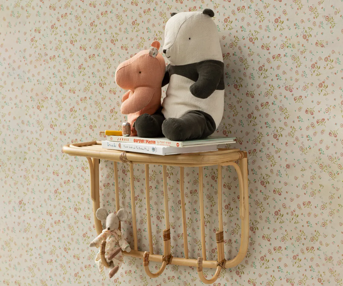 Outlet Maileg Safari friends, Medium panda