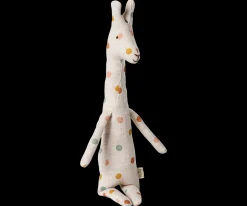 Hot Maileg Safari friends, Mini giraffe
