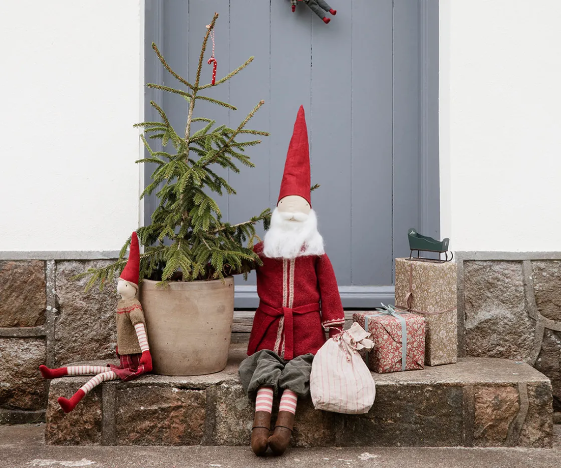 Best Maileg Santa, Large
