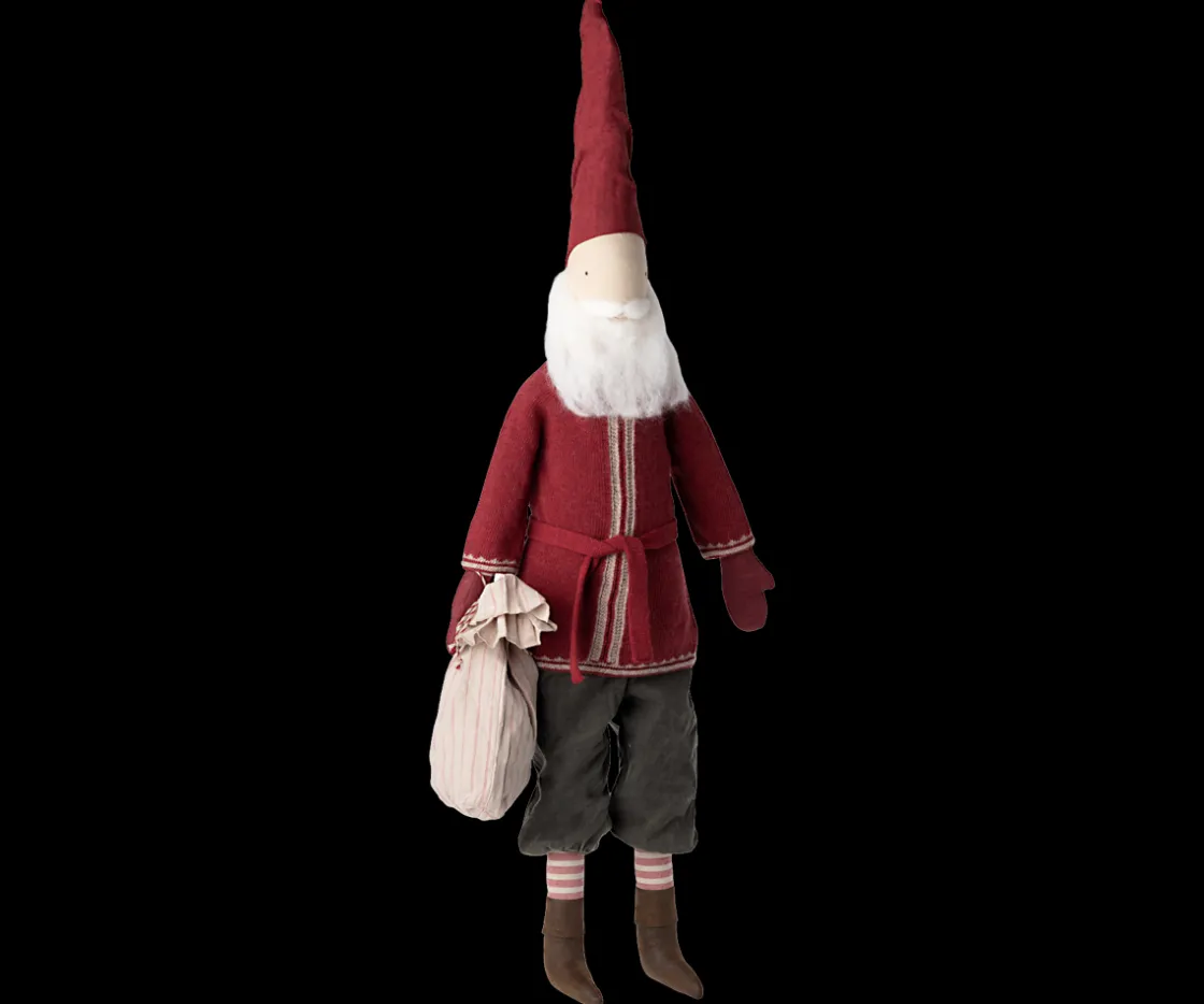 Best Maileg Santa, Large