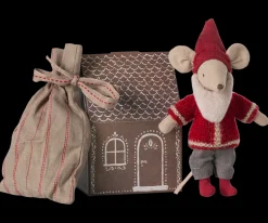 New Maileg Santa mouse