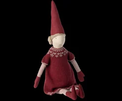 Hot Maileg Santa`s wife, Small