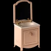 Fashion Maileg Sink dresser, Mouse - Powder
