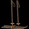 Best Maileg Ski and ski poles, Big sister & Big brother