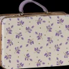 Flash Sale Maileg Small suitcase, Madelaine - Lavender