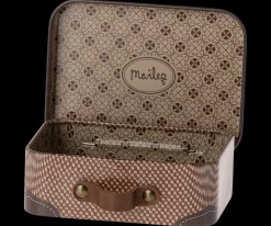 Discount Maileg Suitcase, Micro - Brown