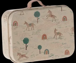 Shop Maileg Suitcase, Micro - Des licornes