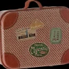 Flash Sale Maileg Suitcase, Micro - Rose