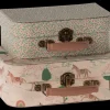 Fashion Maileg Suitcase set, 2 pcs