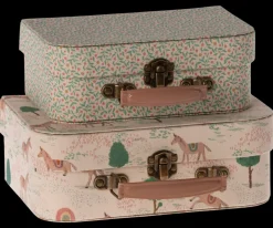 Fashion Maileg Suitcase set, 2 pcs