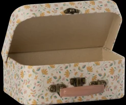 Cheap Maileg Suitcases with fabric, 2 pcs. Set