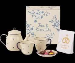 Best Maileg Tea & Biscuits for two