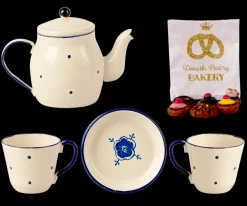 Best Maileg Tea & Biscuits for two