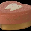 Flash Sale Maileg Tooth box - Rose