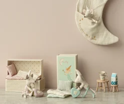 Cheap Maileg Tooth fairy mouse, Little sister in matchbox